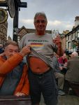 Click to view big image Barry Webb and Mike Norris